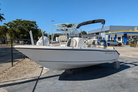 2026 Key West 189 FS, photo 1 in Fort Myers, FL