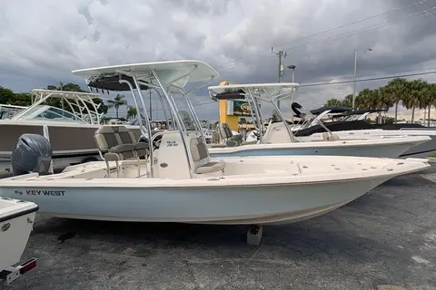 2026 Key West 230 Bay Reef, photo 1 in Fort Myers, FL