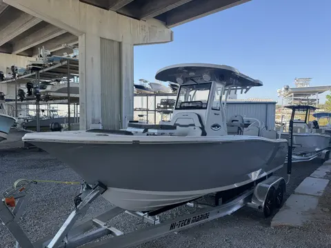 2026 Sea Pro 245FLX R, photo 1 in Freeport, FL