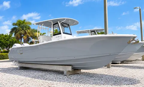 2026 Sea Hunt Gamefish 28FS, photo 1 in Bonita Springs, FL
