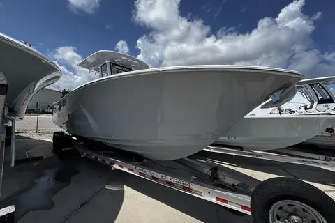 2026 Sportsman Heritage 261 Center Console, photo 1 in Stuart, FL