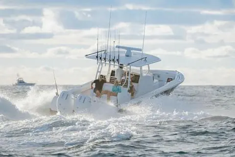 2027 Jupiter 40, photo 1 in Stuart, FL