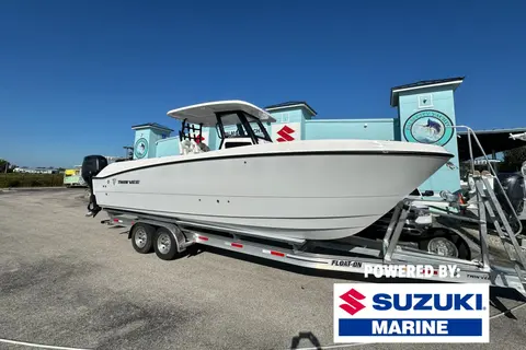 2026 Twin Vee 280 GFX2 CC, photo 1 in Stuart, FL
