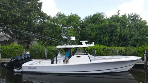 2020 Regulator 41, photo 1 in Stuart, FL