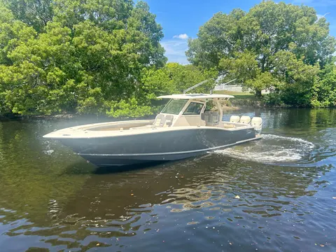 2023 Scout 355 LXF, photo 1 in Fort Lauderdale, FL
