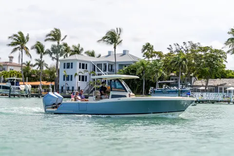 2026 Chris-Craft Catalina 28, photo 1 in Key Largo, FL