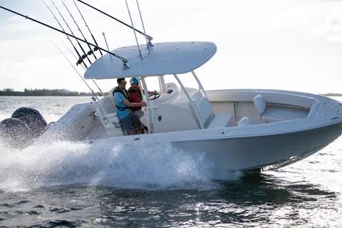 2027 Jupiter 26, photo 1 in Stuart, FL