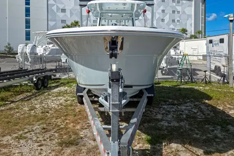 2026 Sea Fox 288 Commander, photo 1 in Naples, FL