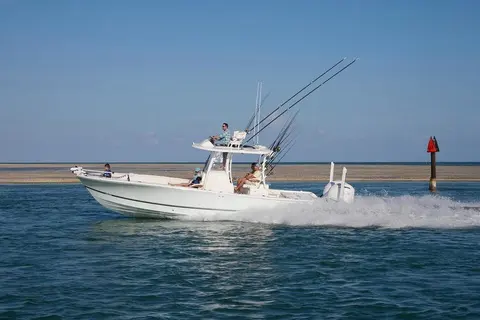 2027 Regulator 30XO, photo 1 in Stuart, FL