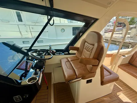 2024 Scout 530 LXF, photo 1 in Fort Lauderdale, FL