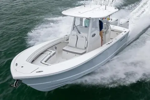 2027 Regulator 28, photo 1 in Stuart, FL
