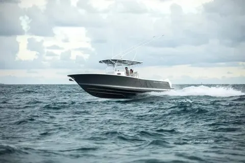 2026 Southport 30 FE, photo 1 in Stuart, FL