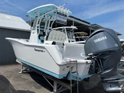 2027 Tidewater 232 LXF, photo 1 in Saint Petersburg, FL