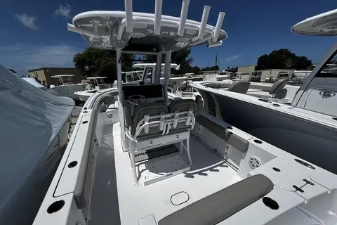 2026 Sportsman Open 232 Center Console, photo 1 in Stuart, FL