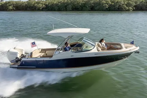 2027 Chris-Craft Calypso 28, photo 1 in Fort Lauderdale, FL
