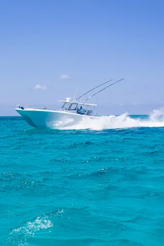 2026 Front Runner 43 Catamaran, photo 1 in Juno Beach, FL