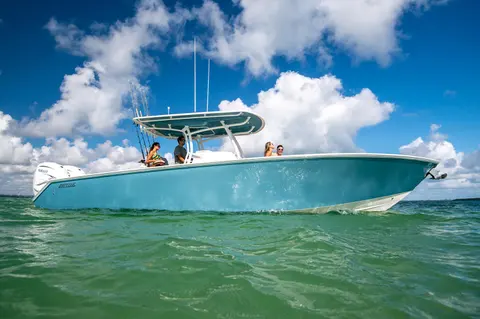 2027 Jupiter 34, photo 1 in Stuart, FL