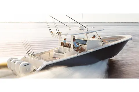 2027 Jupiter 43, photo 1 in Stuart, FL