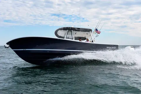 2027 Regulator 31, photo 1 in Stuart, FL