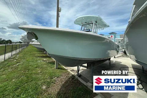 2027 Sea Pro 265FLX Sandbar, photo 1 in Stuart, FL