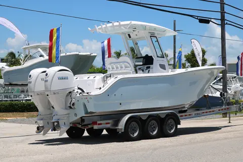 2026 Sea Fox 268 Commander, photo 1 in Tavernier, FL