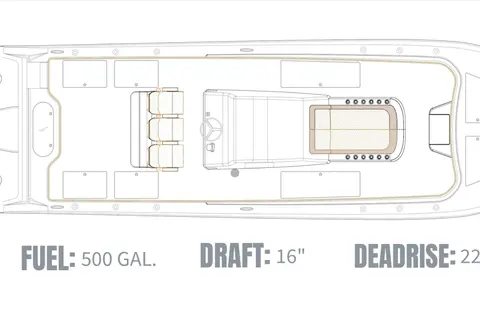 2026 Front Runner 35 Catamaran, photo 1 in Juno Beach, FL