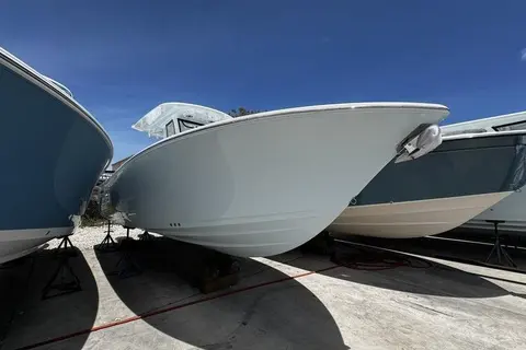 2026 Sportsman Open 262 Center Console, photo 1 in Stuart, FL