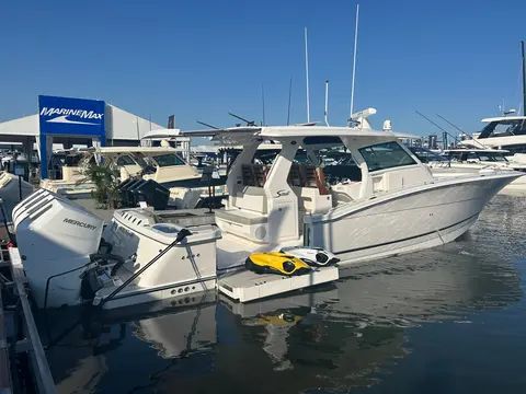 2027 Scout 435 LXF, photo 1 in Fort Lauderdale, FL