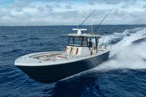 2027 Regulator 35, photo 1 in Stuart, FL