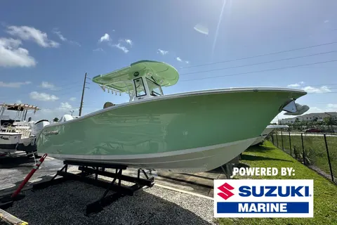 2026 Sea Pro 262 Offshore, photo 1 in Stuart, FL