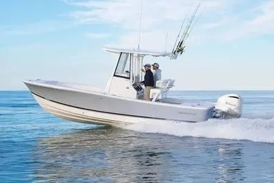 2027 Regulator 24XO, photo 1 in Stuart, FL