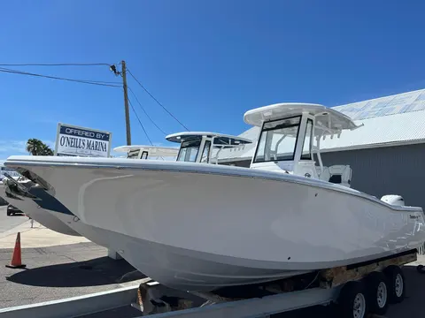 2027 Tidewater 272 CC Adventure, photo 1 in Saint Petersburg, FL