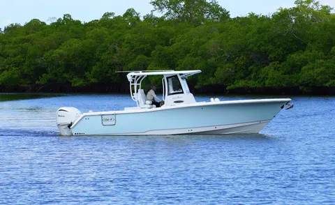 2027 Sea Hunt Gamefish 28FS, photo 1 in Bonita Springs, FL