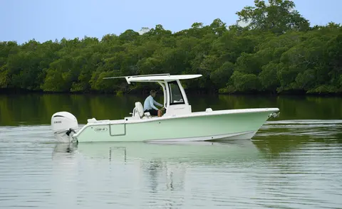 2027 Sea Hunt Ultra 245SE, photo 1 in Bonita Springs, FL