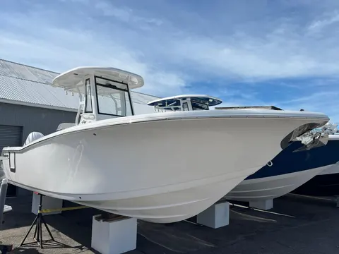 2027 Tidewater 256 CC Adventure, photo 1 in Saint Petersburg, FL