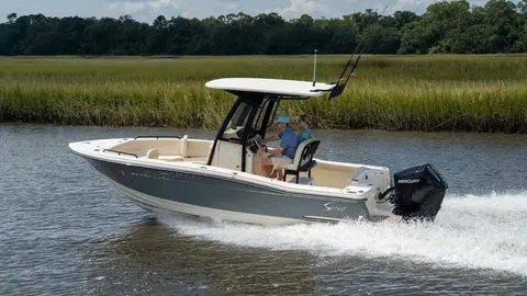 2027 Scout 220 XSF, photo 1 in Fort Lauderdale, FL