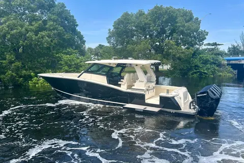2026 Scout 425 LXF, photo 1 in Fort Lauderdale, FL