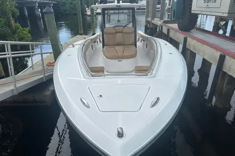 2022 Blackwater 43 Sportfish, photo 1 in Pompano Beach, FL