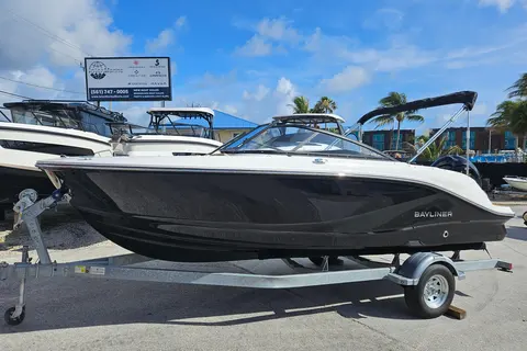 2026 Bayliner V20, photo 1 in Jupiter, FL