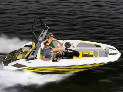 2023 Scarab 165 ID, photo 1 in Tequesta, FL
