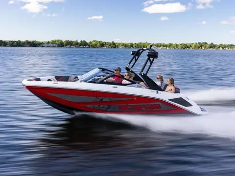 2026 Scarab 195 LX, photo 1 in Hobe Sound, FL