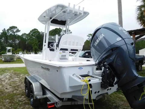 2025 Tidewater 2210 Carolina Bay, photo 1 in Panacea, FL