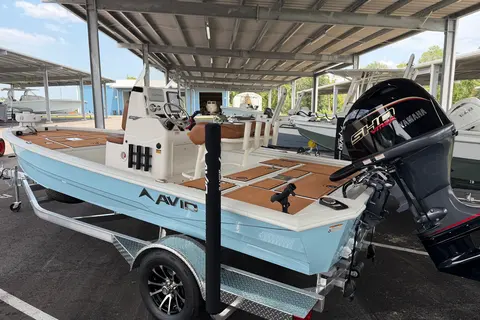 2027 Avid 19 FSX, photo 1 in Freeport, FL