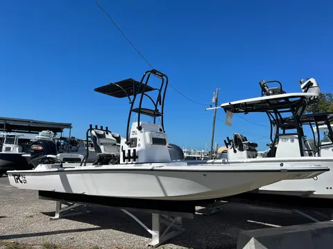2027 Tidewater 25 TPC Raptor, photo 1 in Saint Petersburg, FL