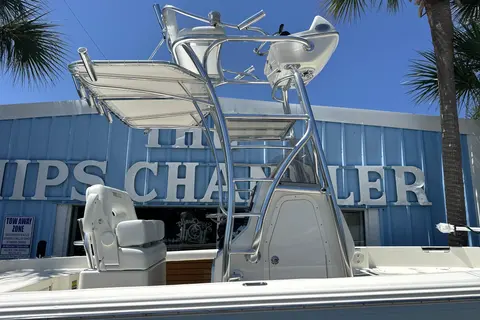 2026 Pathfinder 2400 TRS, photo 1 in Destin, FL