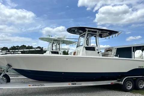 2026 Pathfinder 2800 Hybrid, photo 1 in Freeport, FL