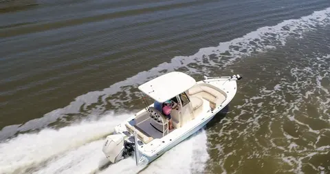 2027 Scout 231 XSB, photo 1 in Fort Lauderdale, FL