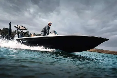 2027 Scout 177 Sport, photo 1 in Ft Lauderdale, FL