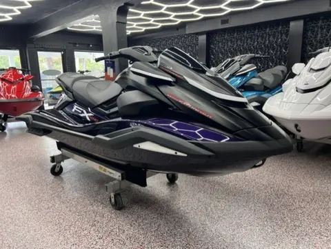 2026 Yamaha WaveRunners FX SVHO®, photo 1 in Tequesta, FL