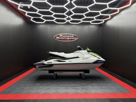 2026 Yamaha WaveRunners VX® Deluxe with Audio, photo 1 in West Palm Beach, FL